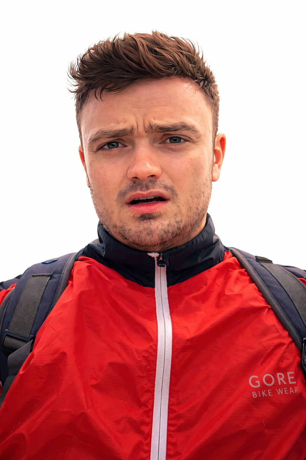 James, co-founder