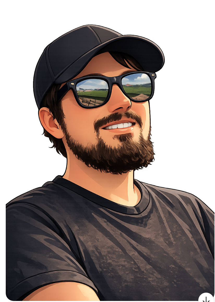 Olly, co-founder