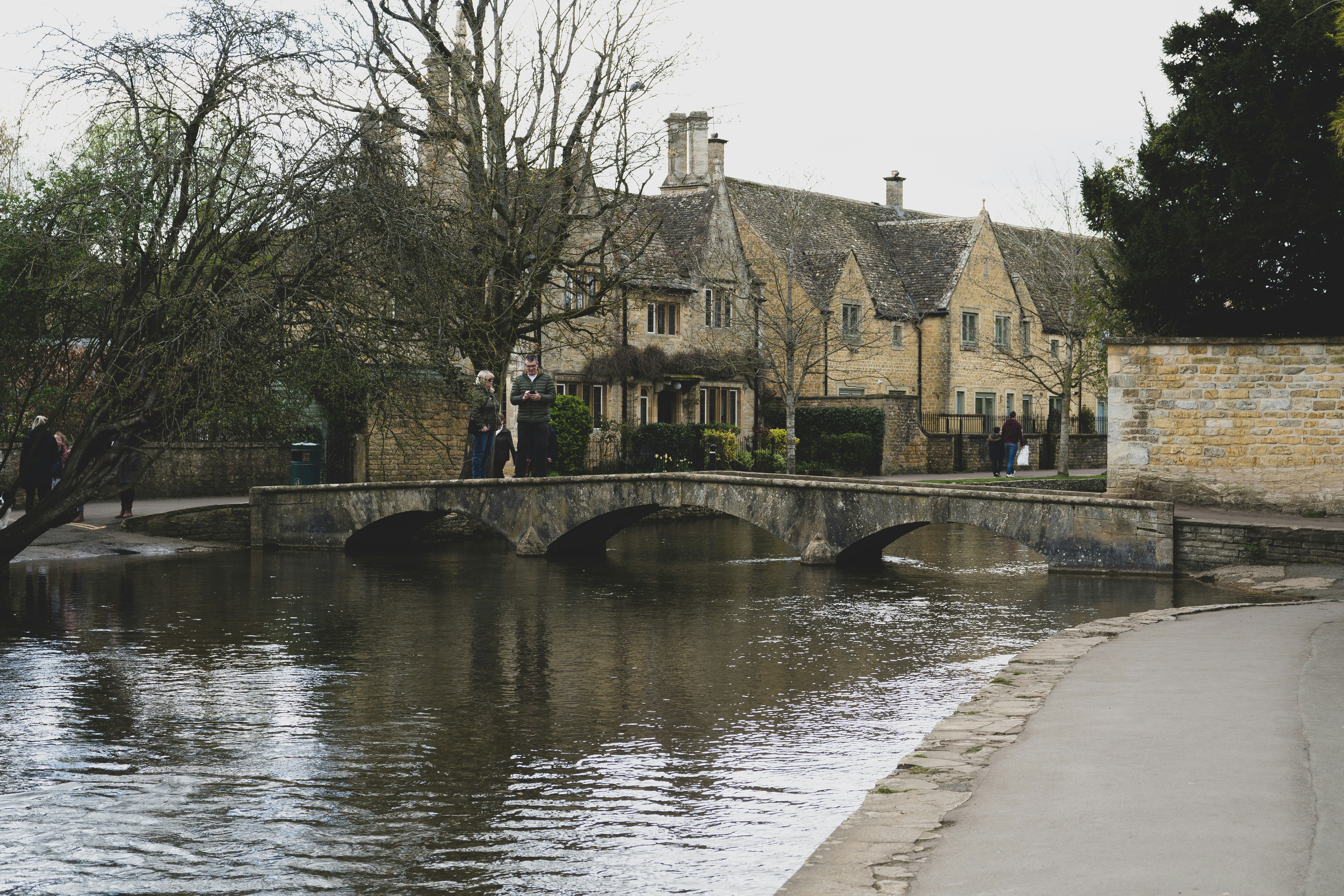 Historical Places