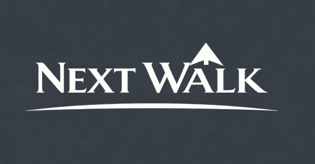 Your Next Walk logo