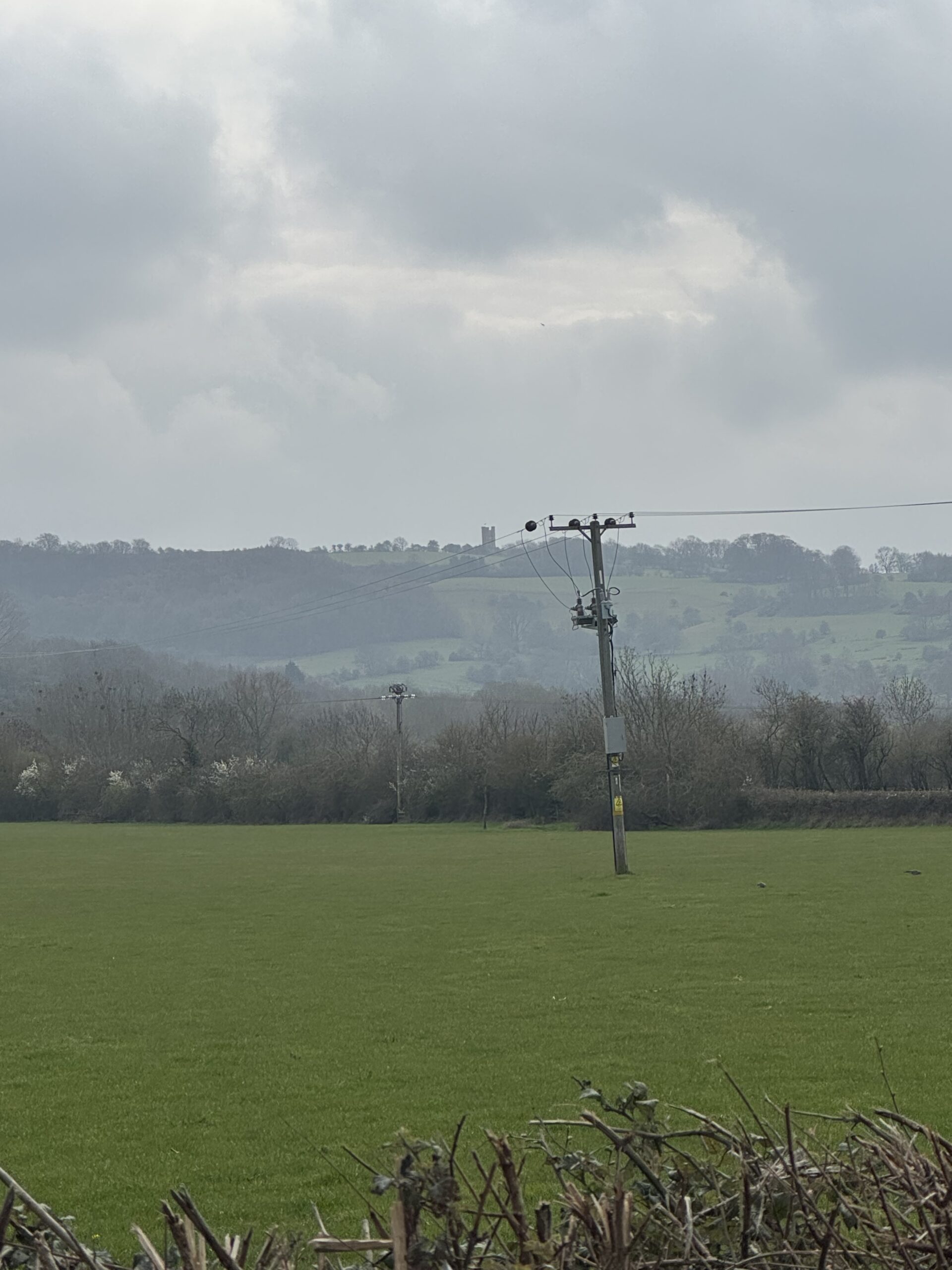 Willersey, Broadway & Dover’s Hill Circular