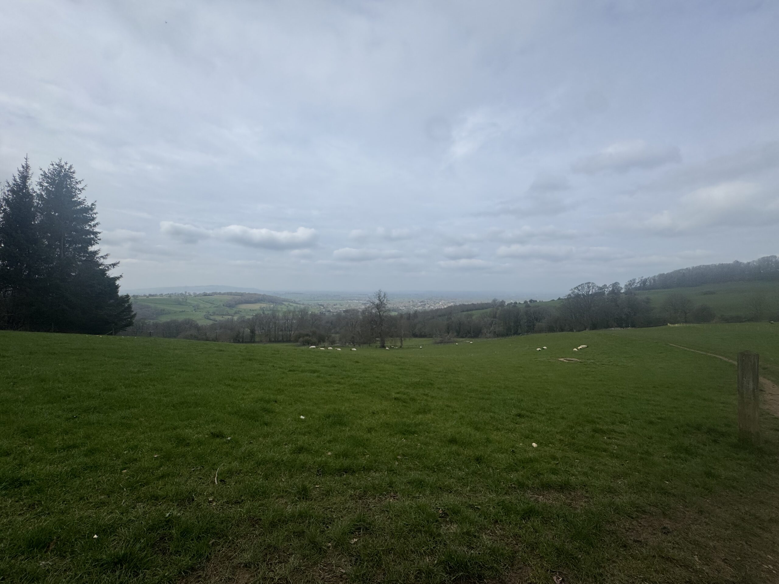 Willersey, Broadway & Dover’s Hill Circular