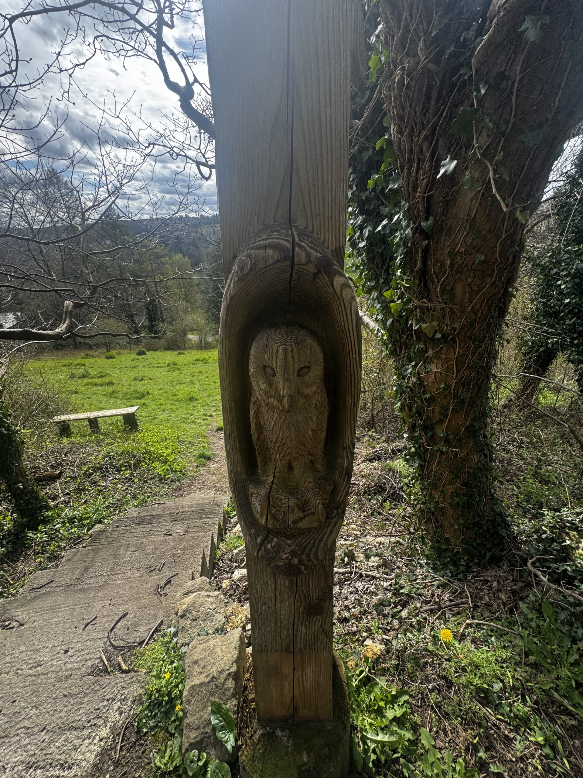 Stroud – Nympsfield, Woodchester & Selsley Commons Circular