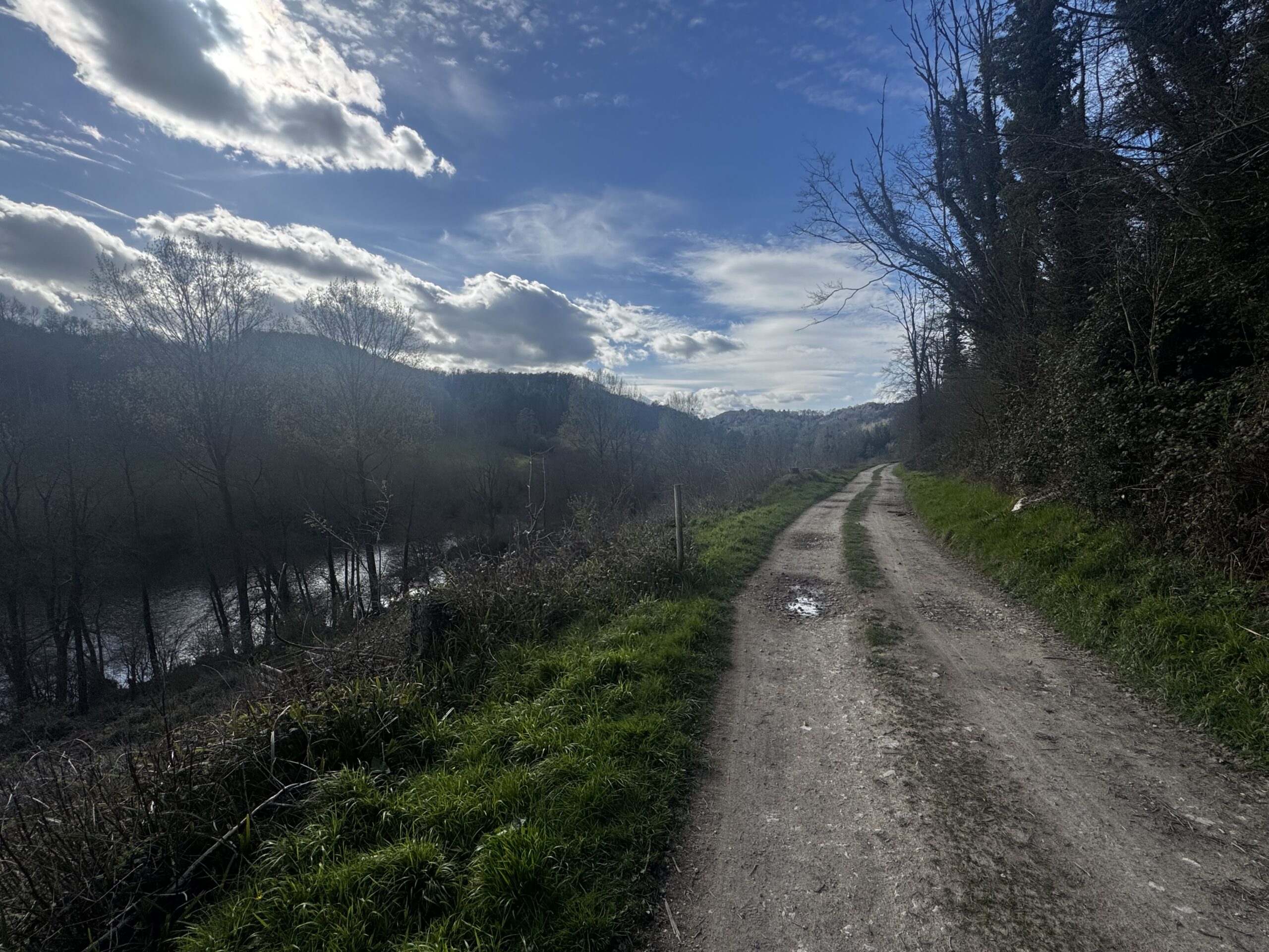 Stroud – Nympsfield, Woodchester & Selsley Commons Circular