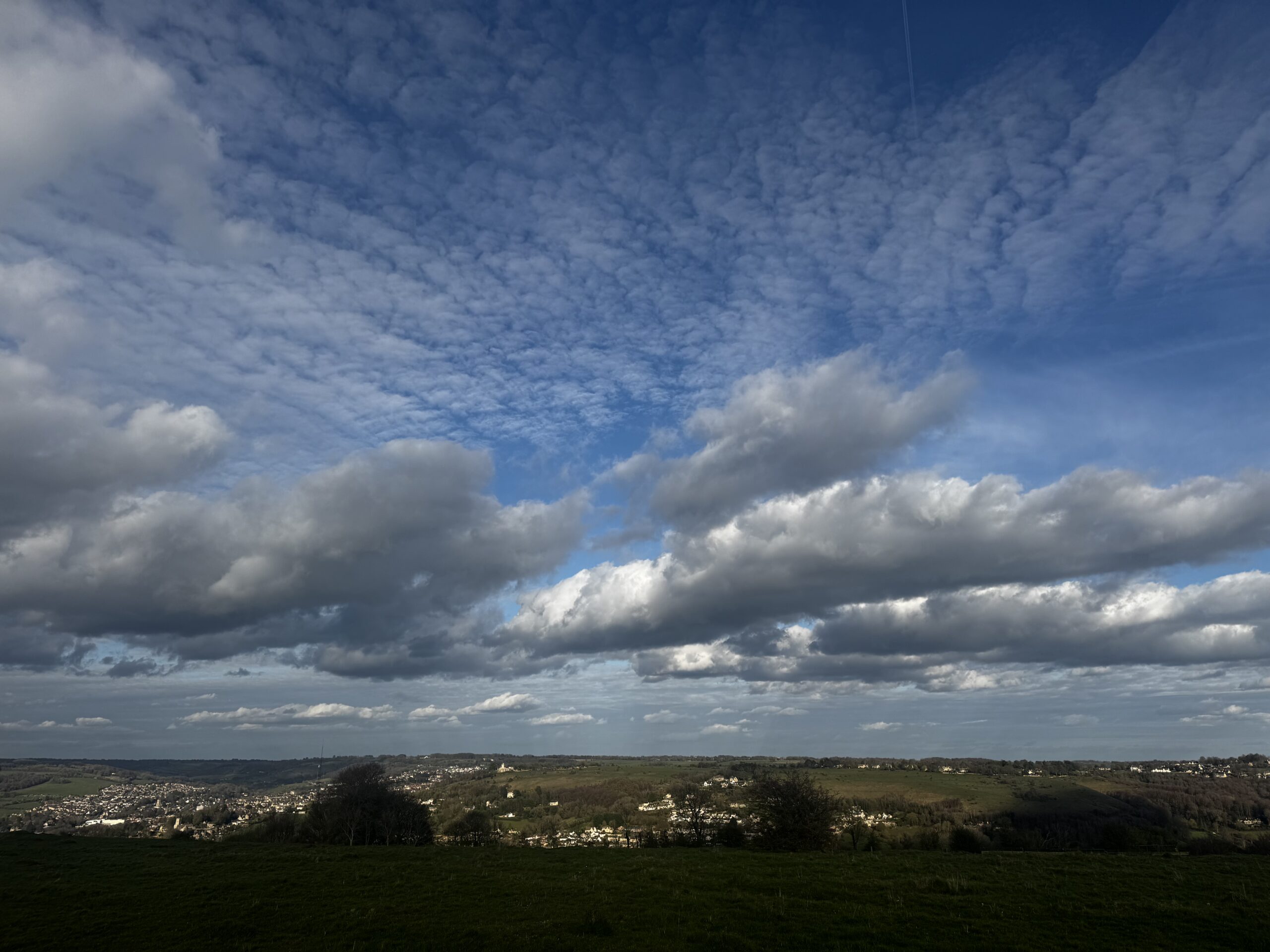 Stroud – Nympsfield, Woodchester & Selsley Commons Circular