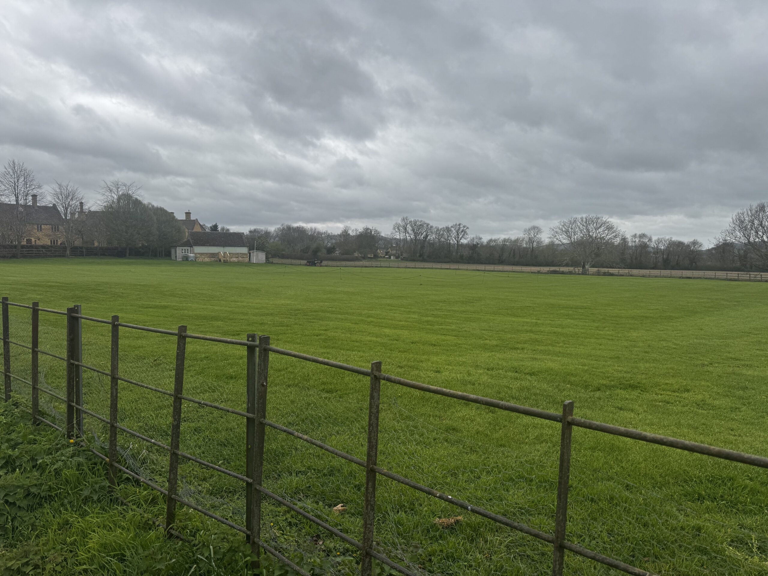 Stanton Circular via Snowshill & Shenberrow