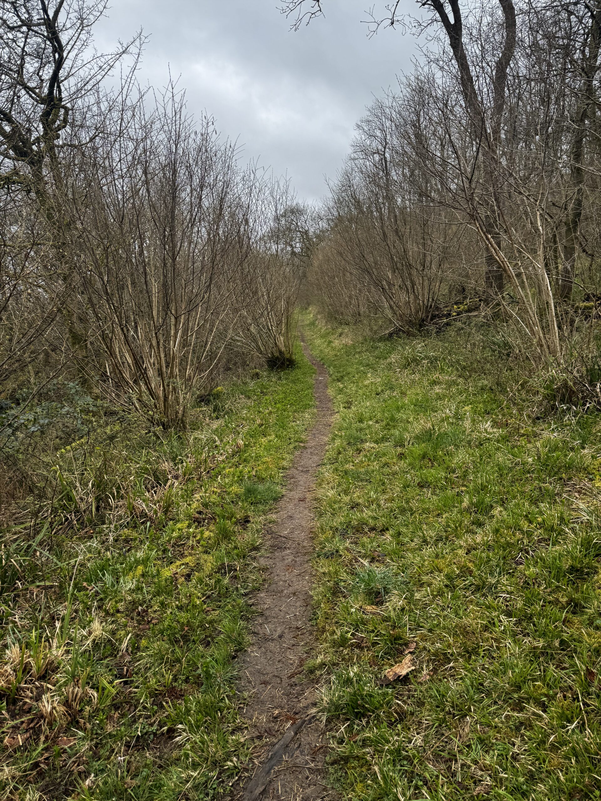 Stanton Circular via Snowshill & Shenberrow