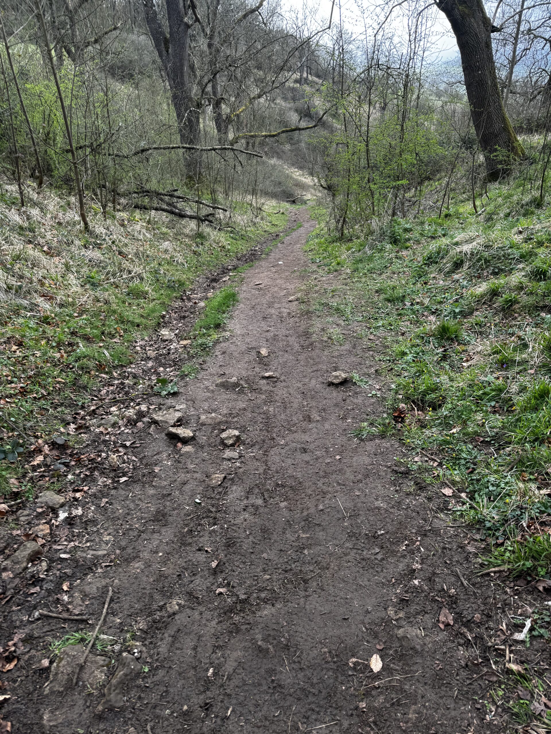 Stanton Circular via Snowshill & Shenberrow