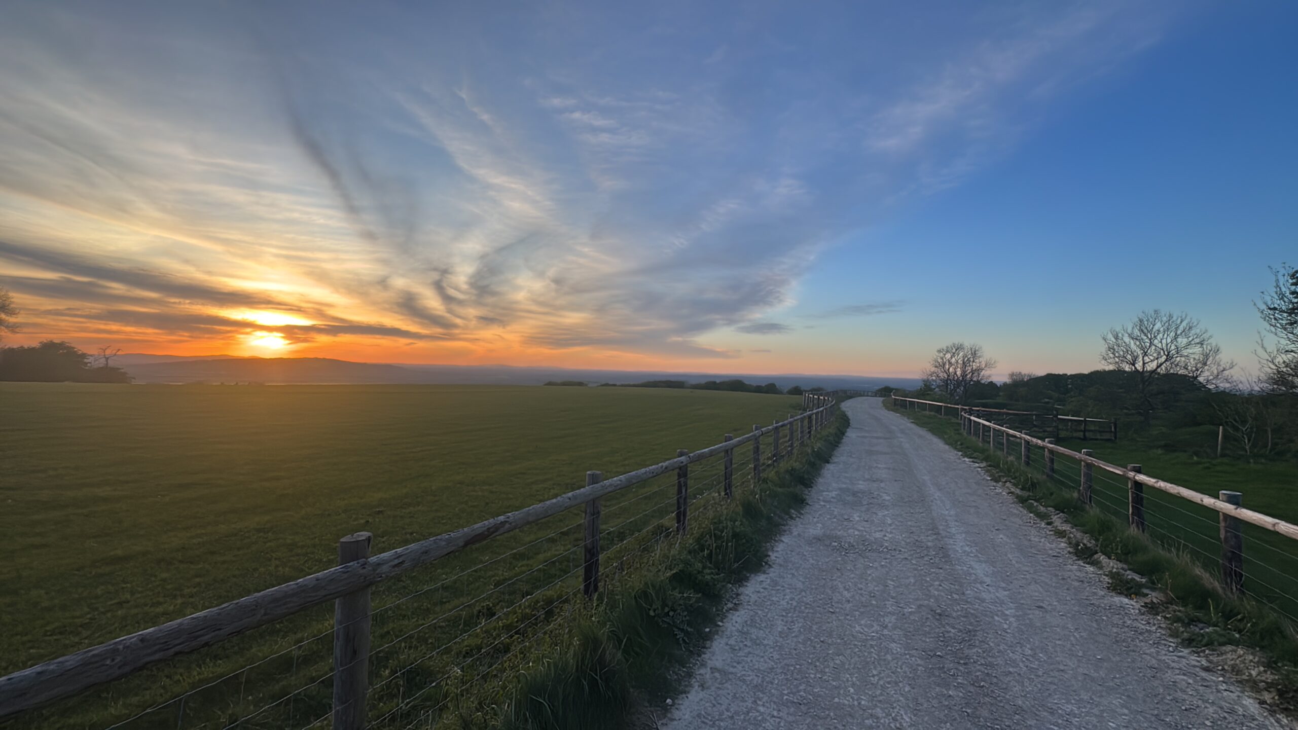 Snowshill Loop – Cotsworld way, Littleworth Wood